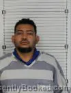 Mugshot of Wilmer Alexander Castillo Velasquez booked in Williams County, North Dakota on August 16, 2026