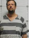 Mugshot of WADE ALLAN FISCHER booked in Williams County, North Dakota on June 8, 2026