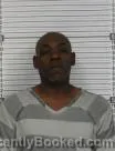 Mugshot of Willie Lee Phillips booked in Williams County, North Dakota on September 1, 2026