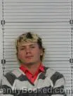 Mugshot of WILLIAM DAVID TOURTILLOTT booked in Williams County, North Dakota on July 5, 2026
