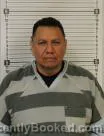 Mugshot of YURI GARCIA GALLARDO booked in Williams County, North Dakota on May 23, 2026