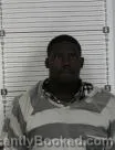 Mugshot of ZACHARIAH AMOZ DOLEZAL booked in Williams County, North Dakota on July 9, 2026
