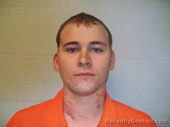 Mugshot of DAVID CODY SAWYERS