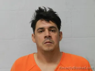 Mugshot of JOSE RAMON VASQUEZ-ZAVALA
