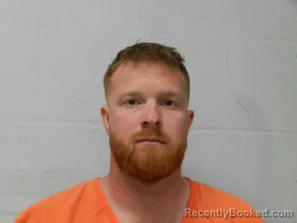 Mugshot of PRESTON AVERY WININGHAM