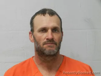 Mugshot of SEAN BENJAMIN TARVER