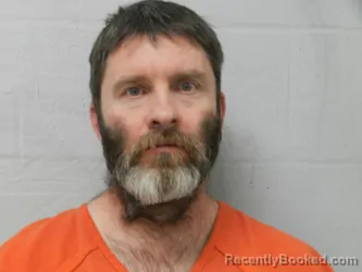 Mugshot of PHILLIP WESLEY COATNEY