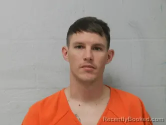 Mugshot of KYLE DAVID JAYNES