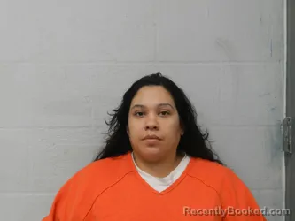 Mugshot of ANGELINA JULIA RODRIGUEZ