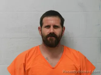 Mugshot of DANIEL PATRICK RAFFERTY