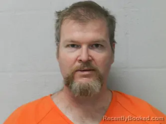 Mugshot of JUSTIN OTHER HARREL