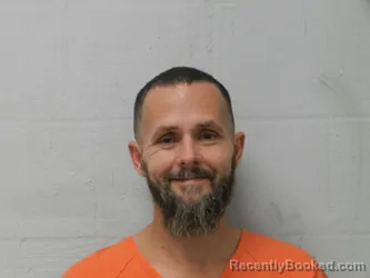 Mugshot of JONATHAN HEATH CURTIS