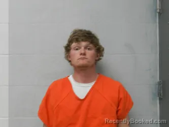 Mugshot of NEWT RUSSELL STEWART REYNOLDS