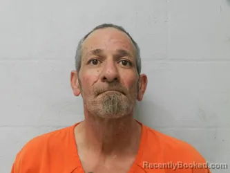 Mugshot of JEFFREY W HAWLEY