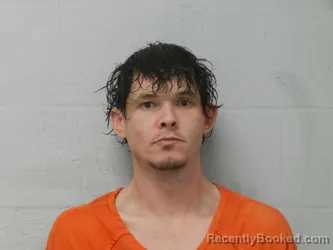 Mugshot of TRENTITY KHANE SIMPSON