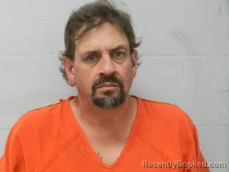 Mugshot of JOHNNY PAUL COX