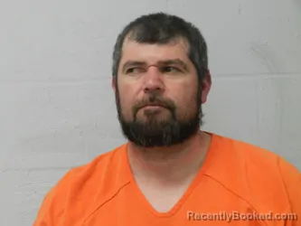 Mugshot of ROY VENEGAS DE LA CRUZ