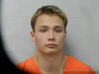 Mugshot of MARCUS JEFFREY ROWLEY