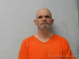 Mugshot of JAMES DONALD DYER