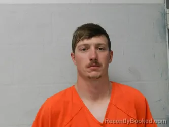 Mugshot of JOSHUA JAMES JOHNSON