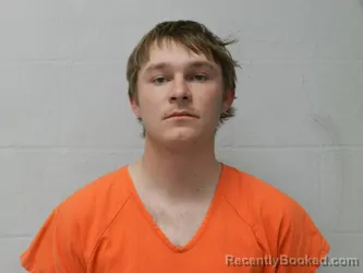 Mugshot of GRADY GENE BOREN