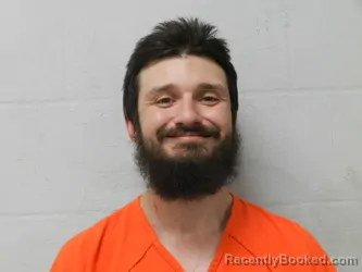 Mugshot of JONATHAN MICHAEL WRYE