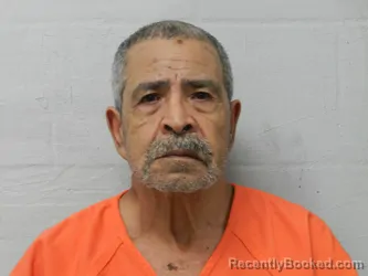 Mugshot of ALVARO MARQUEZ-VILLALBA