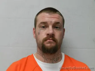 Mugshot of STEPHEN RICHARD COUCH