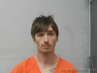 Mugshot of ZACHARY KEITH CHRISTY