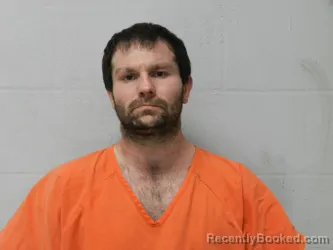 Mugshot of CORY LEE MEADE