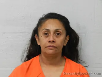 Mugshot of KATHY ESCOBAR MINDIETN