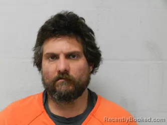 Mugshot of JEREMY KNOWLES FULTON