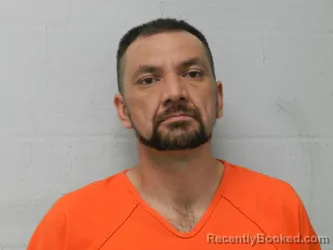 Mugshot of ADAM CRAIG THORNTON