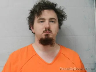 Mugshot of JUSTIN RAYMOND WALLACE-ROGERS