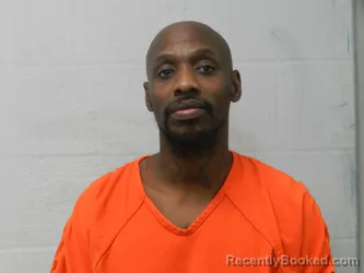 Mugshot of HARROLD J JOHNSON