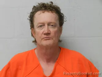 Mugshot of THOMAS JARED CRAFT