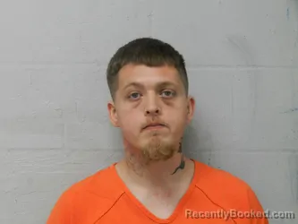 Mugshot of DAKOTA TYLER STEWART