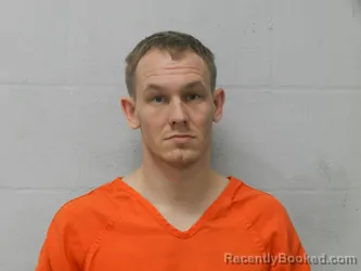 Mugshot of NICK ALLAN JACKSON