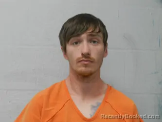 Mugshot of ZACHARY KEITH CHRISTY
