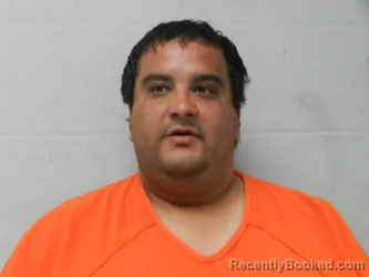 Mugshot of HECTOR GUSTAVO NEVAREZ