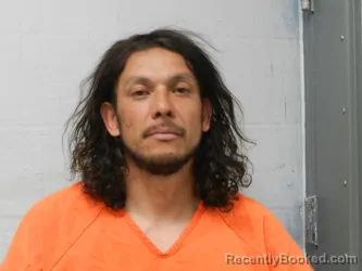 Mugshot of NICHOLAS JAMES PHILLIPS