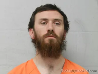 Mugshot of JOSHUA BRYAN CRAWFORD