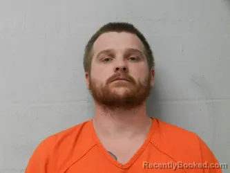 Mugshot of DALTON KEITH GREER