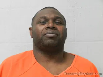 Mugshot of WILLIAM MARSHON GRIFFIN