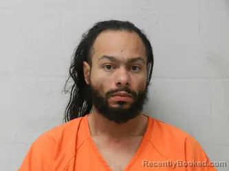 Mugshot of DAVONN GOINS