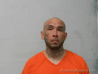 Mugshot of ENRIQUE MIGUEL DUARTE