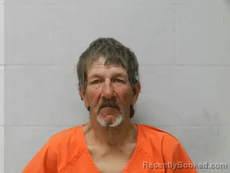 Mugshot of BOBBY ROYCE TWYMAN