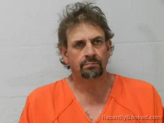 Mugshot of JOHNNY PAUL COX