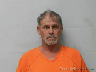 Mugshot of TOMMY DALE ELLIOTT