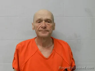 Mugshot of DARIN CHRISTOPHER GENTRY